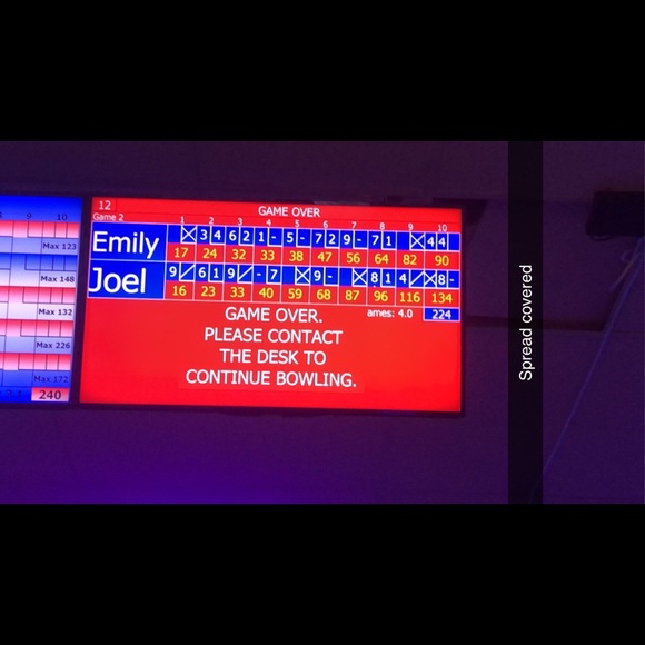 Meet your Posher, Joel - Picture 1 of 1